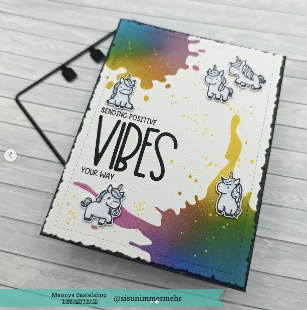 Deckled Frames Deckled Frames