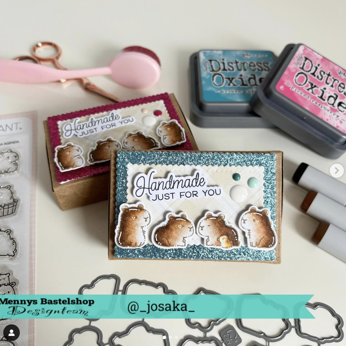 Little Capybara Agenda