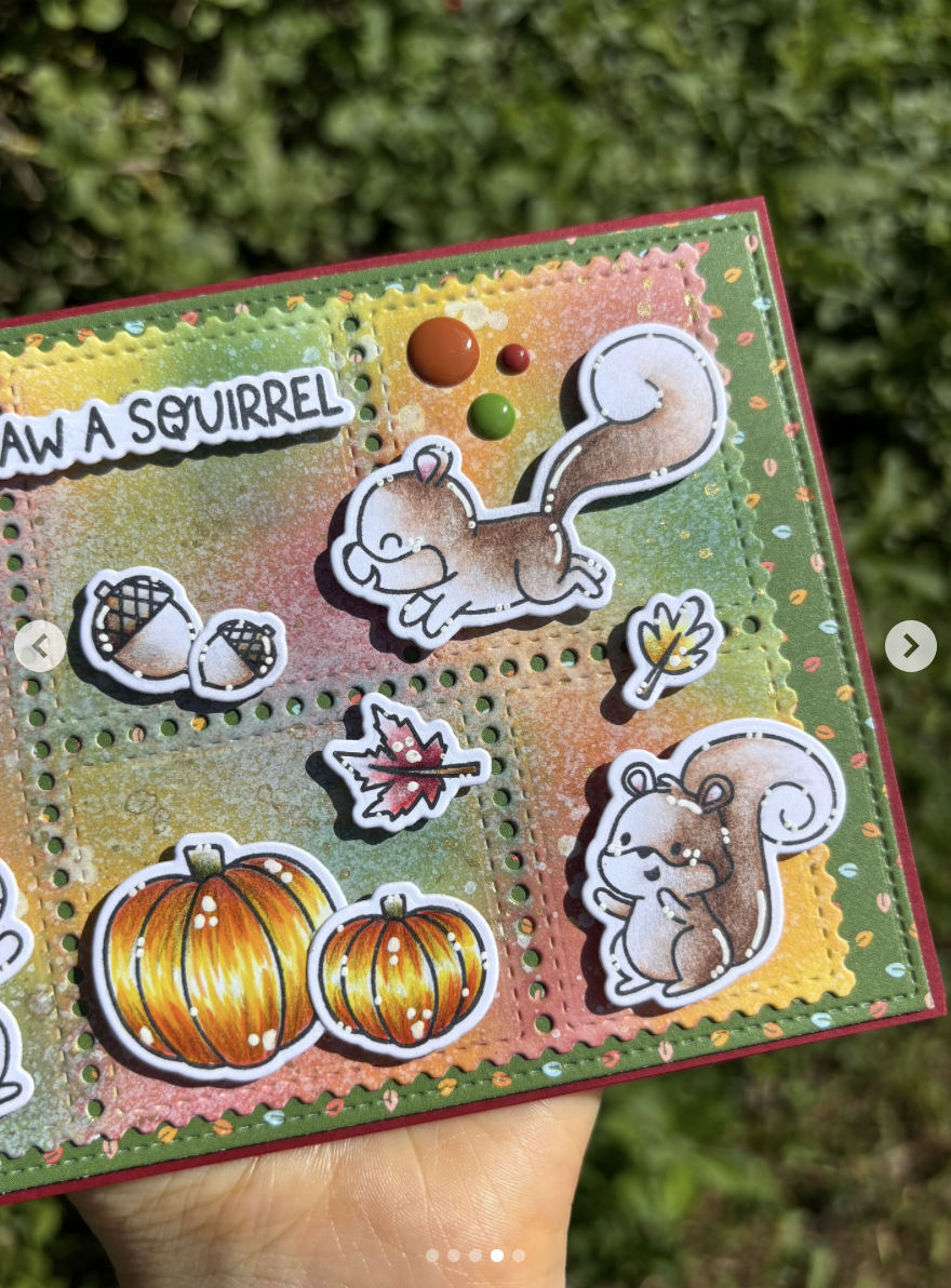 Nuts About You Nuts About You