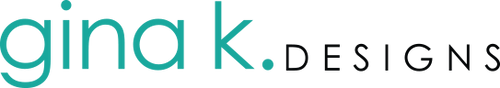 Gina K Designs Gina K Designs