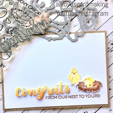 Congrats - Heffy Cuts