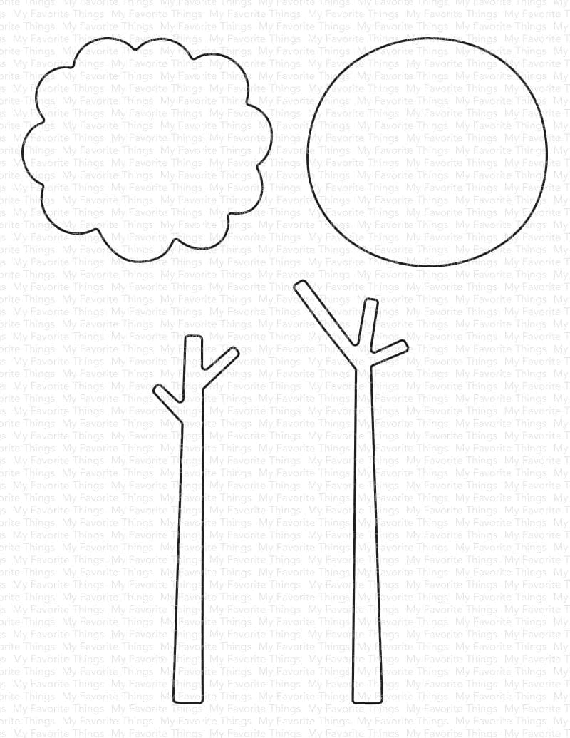 Tall Trees - Die-namics