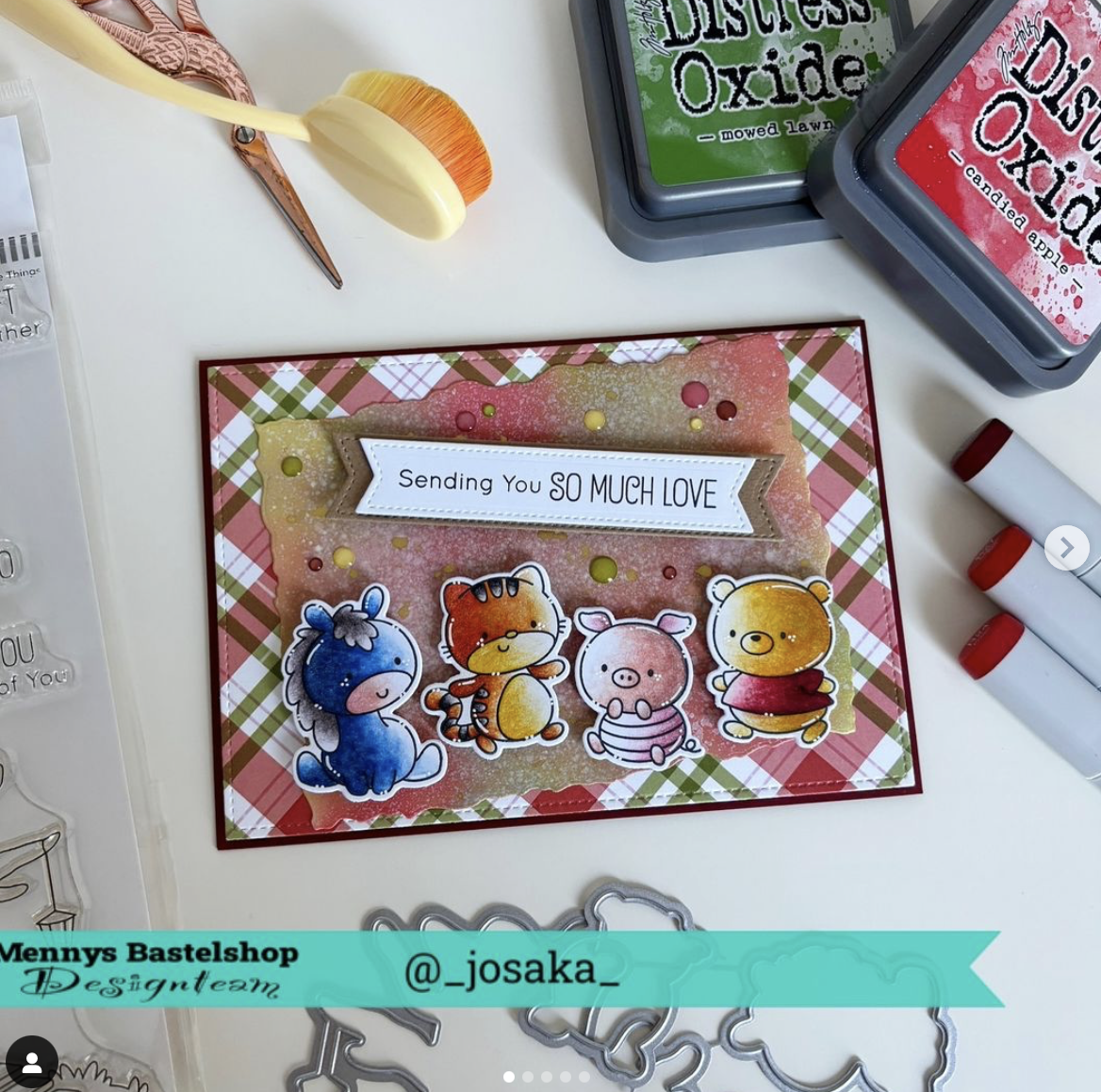 Treehouse Hugs Treehouse Hugs