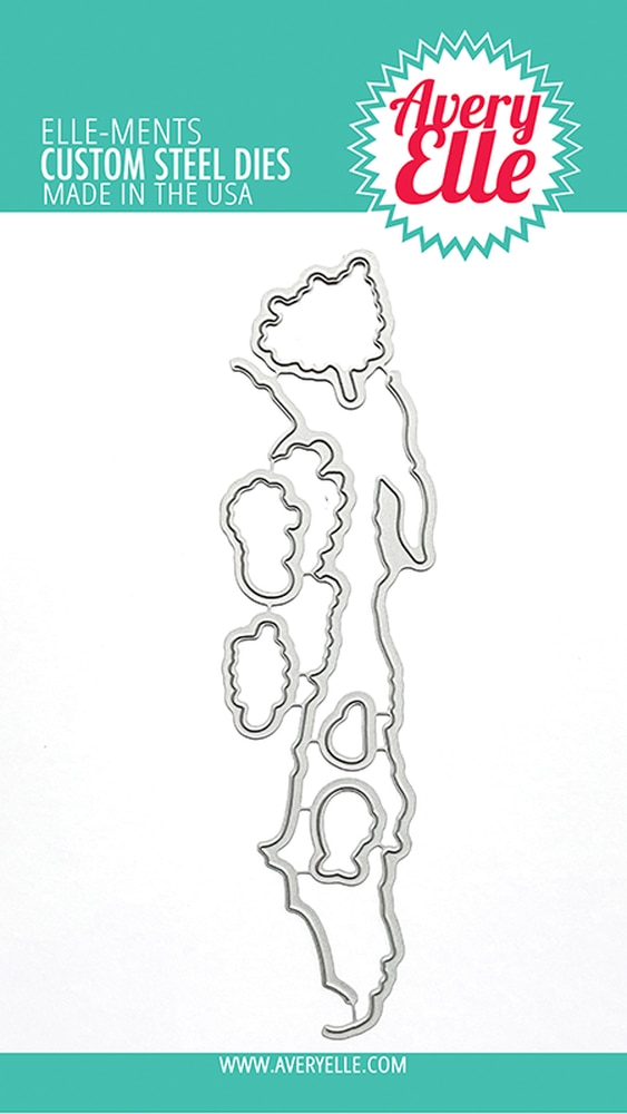 Underwater Background Builder - Elle-ments