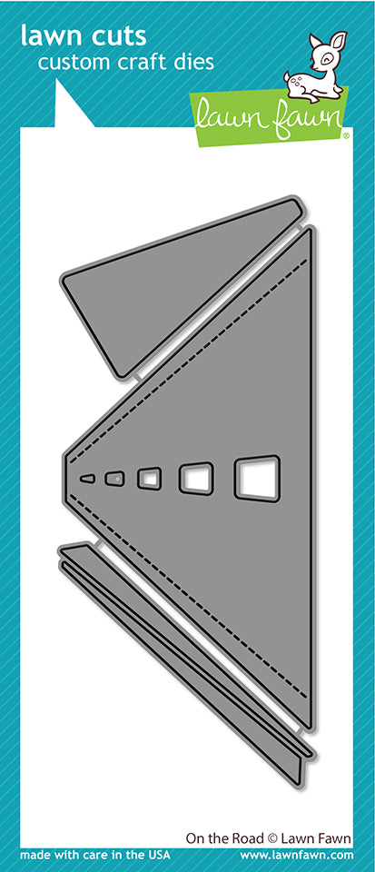 On The Road - Lawn Cuts On The Road - Lawn Cuts