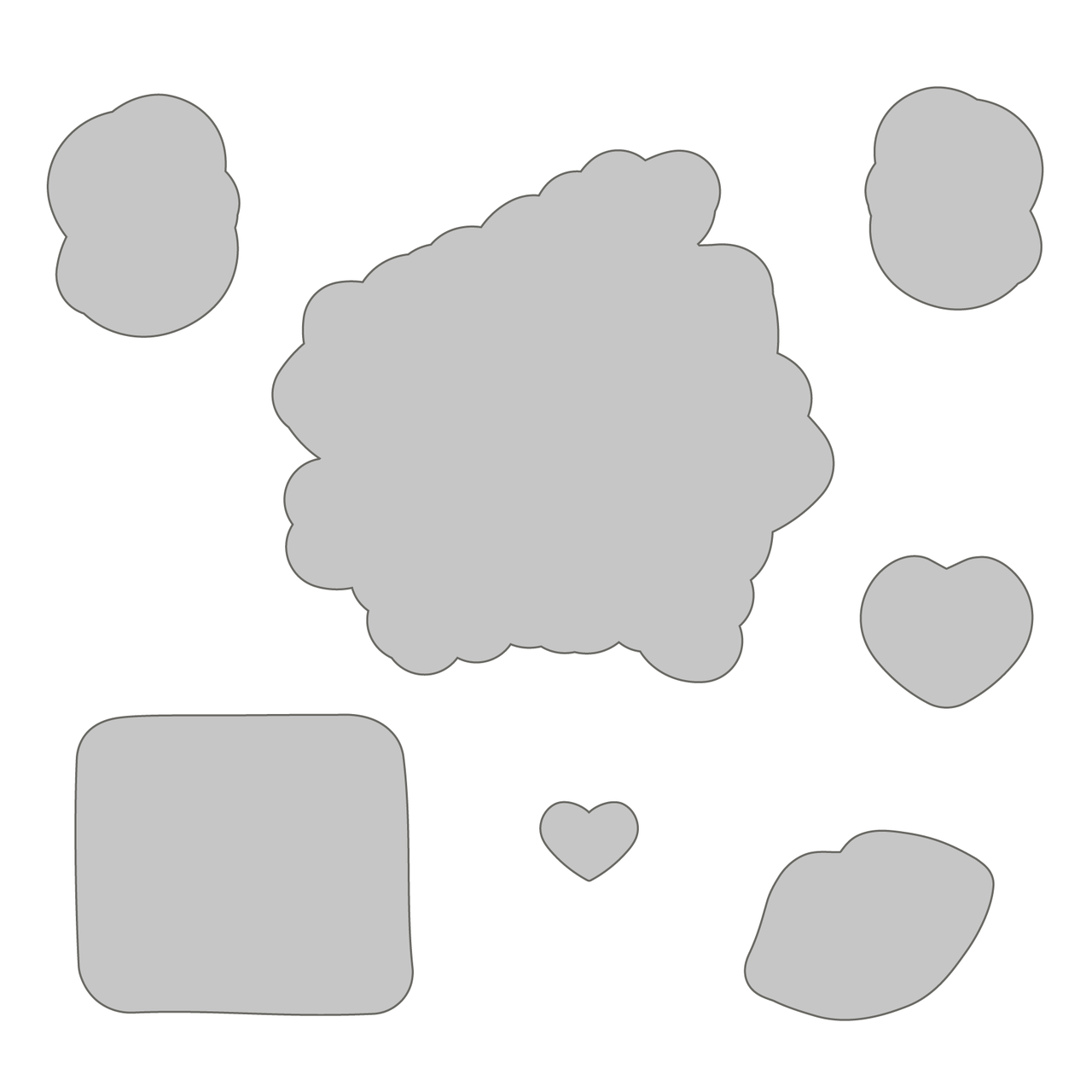 Angel Policy - Honey Cuts Angel Policy - Honey Cuts