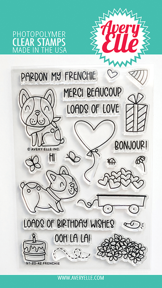 Frenchie