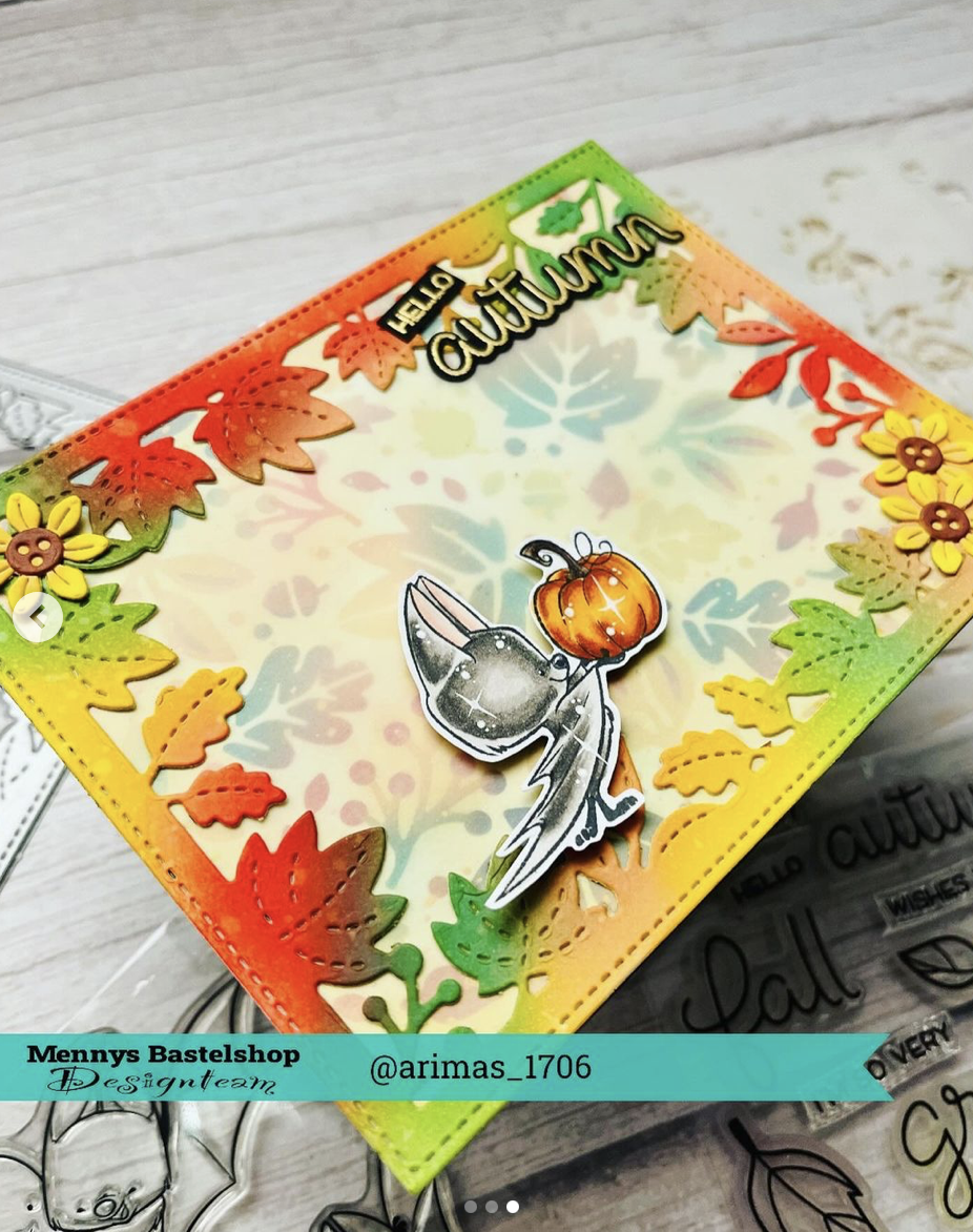 Fall Leaves Beackdrop Fall Leaves Beackdrop