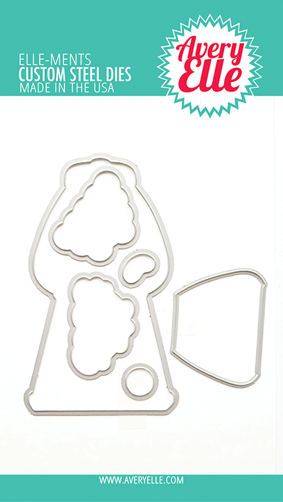 Have A Ball Elle-ments Have A Ball Elle-ments