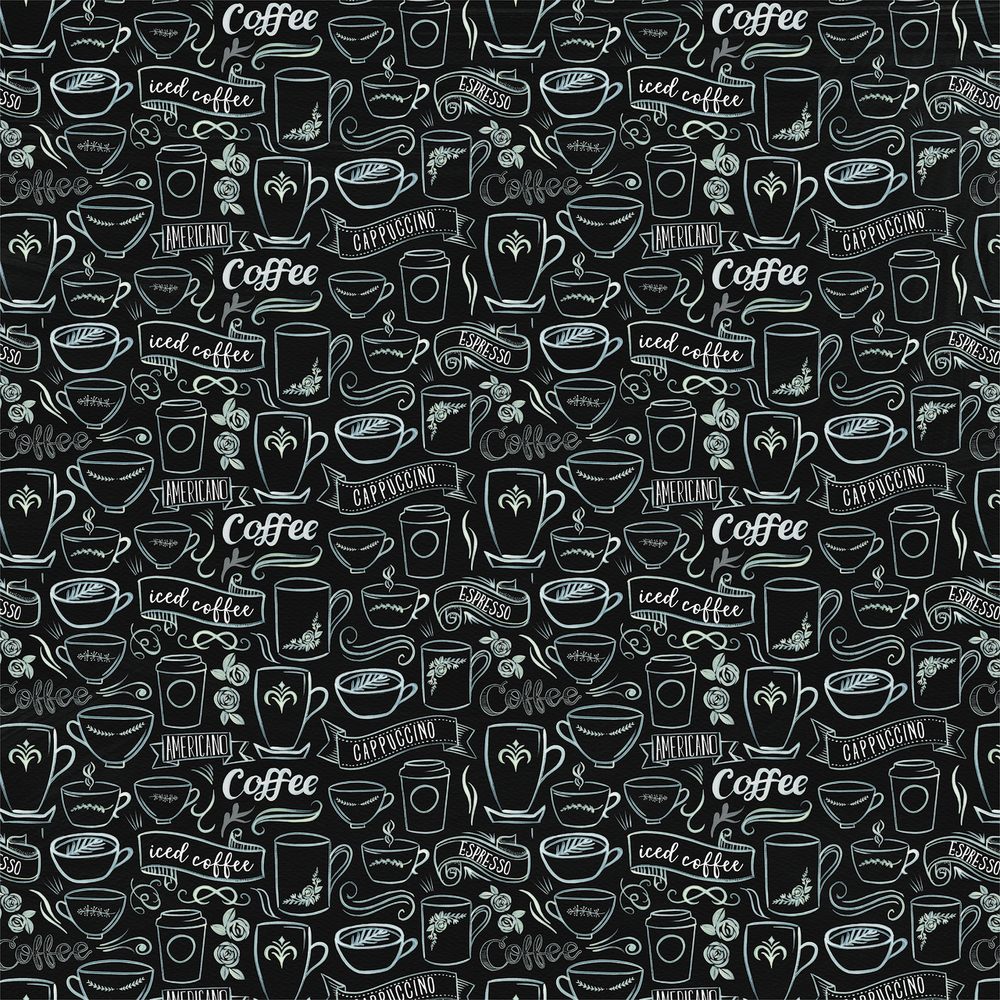 Coffee Blend - Coffee - Echo Park Coffee Blend - Coffee - Echo Park