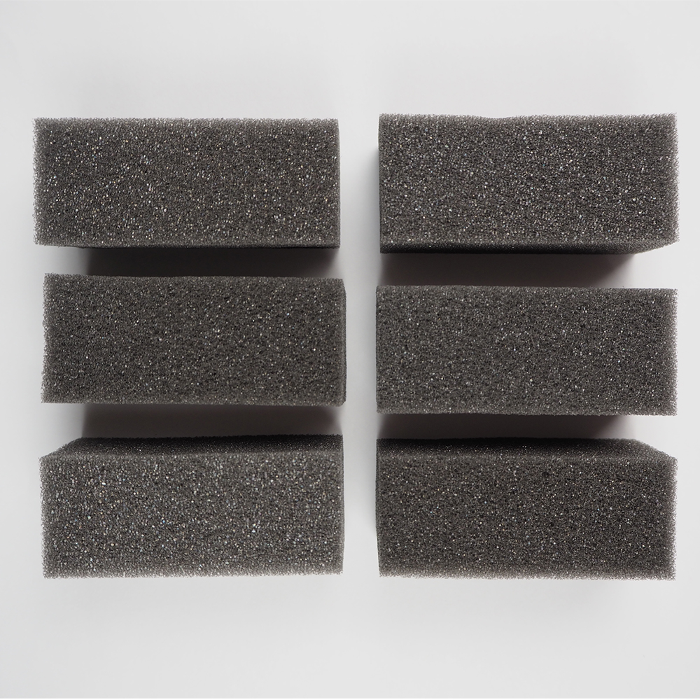 Sponge Applicator