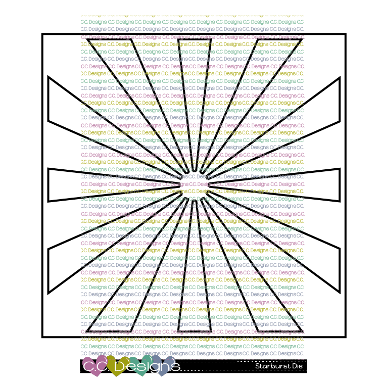 Starburst - Die