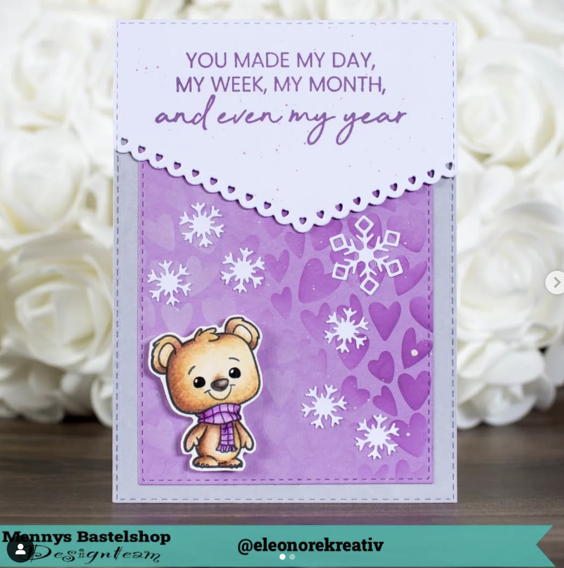 Tiny Winter Tiny Winter