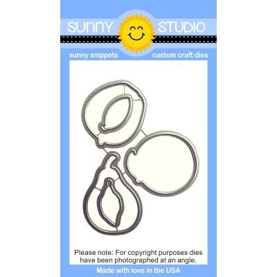 Fruit Cocktail - Dies