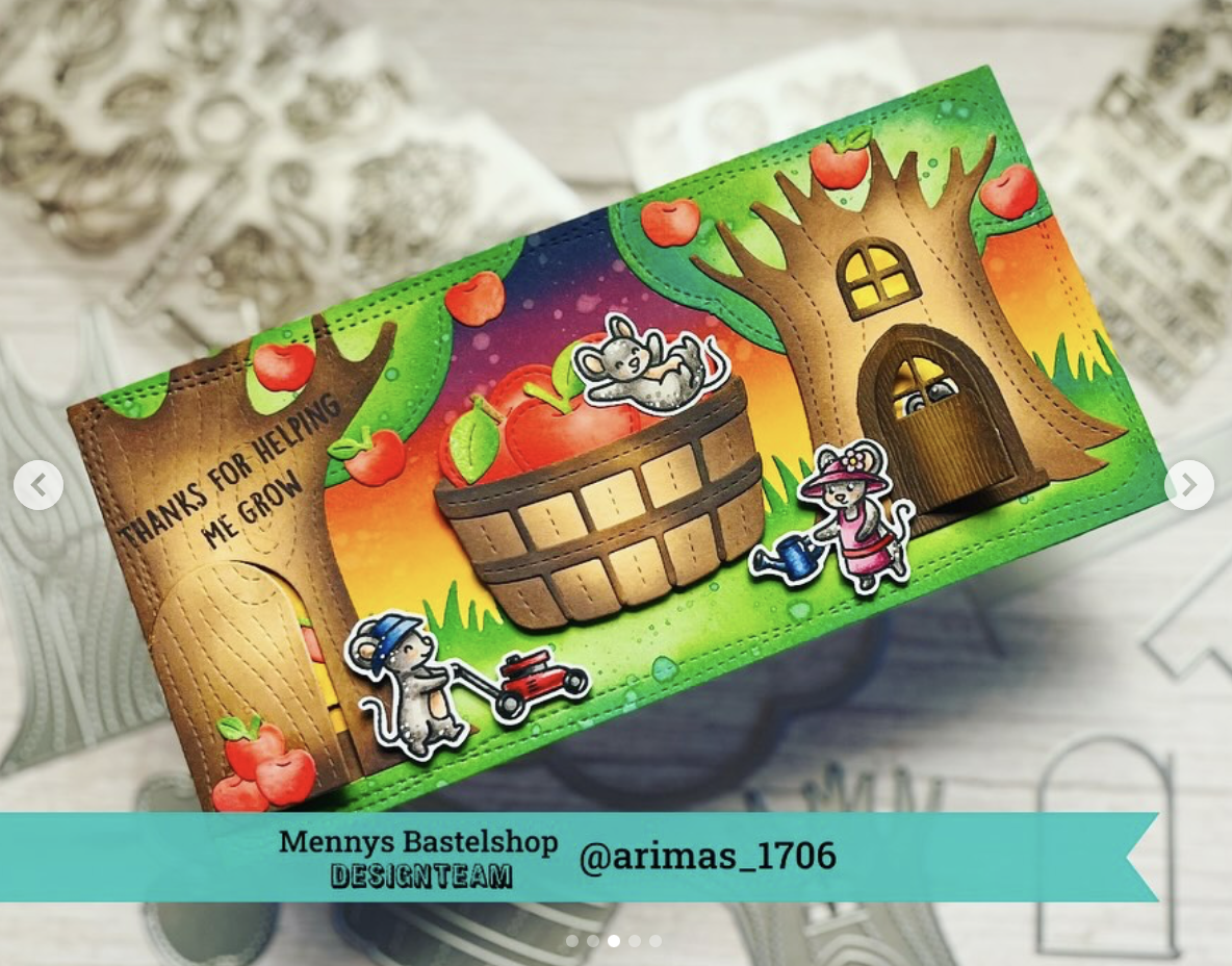 Tree House Tree House