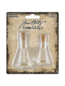 Laboratory - Idea-Ology