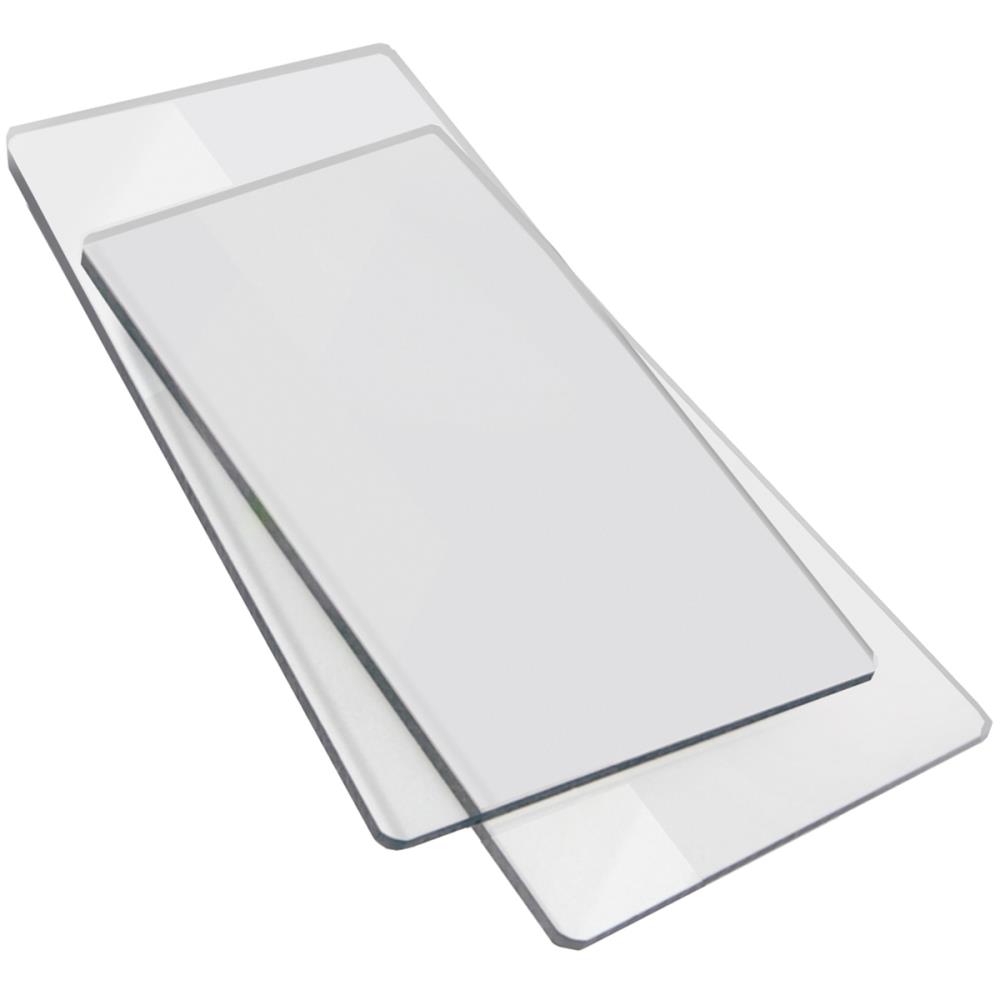 Standard Cutting Pads - Big Shot Plus - 8-3/4x15x1/8 Standard Cutting Pads - Big Shot Plus - 8-3/4x15x1/8