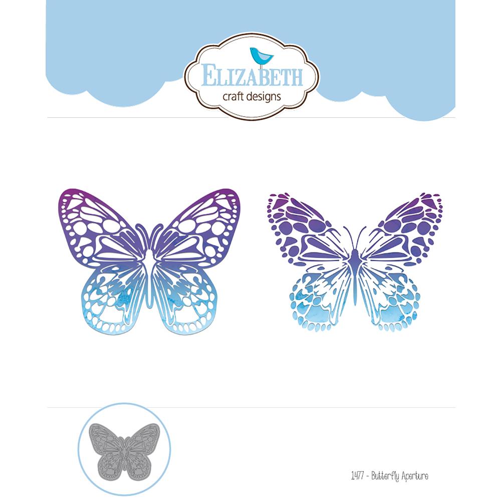 Butterfly Aperture Butterfly Aperture