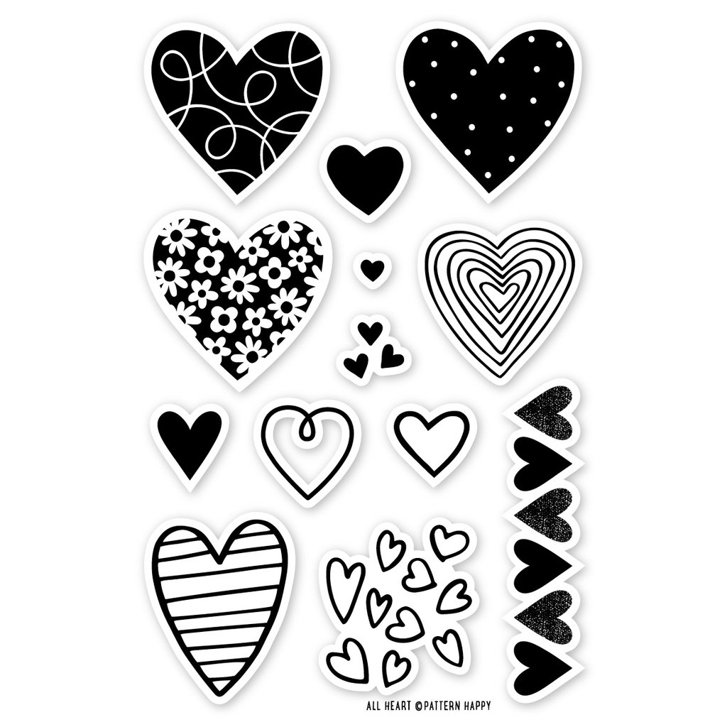 All Heart