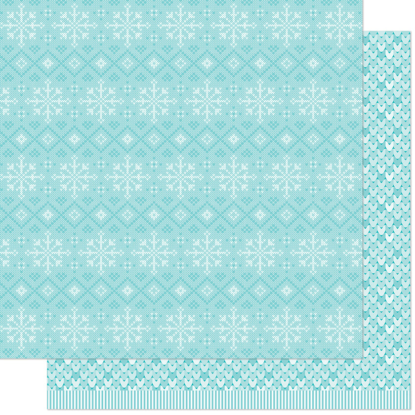 Cozy Scarf
