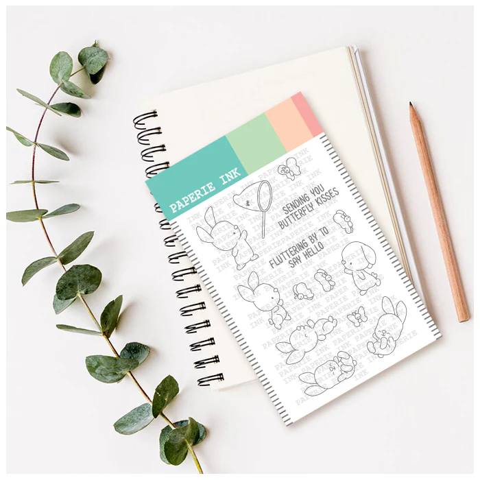 Butterfly Kisses Butterfly Kisses