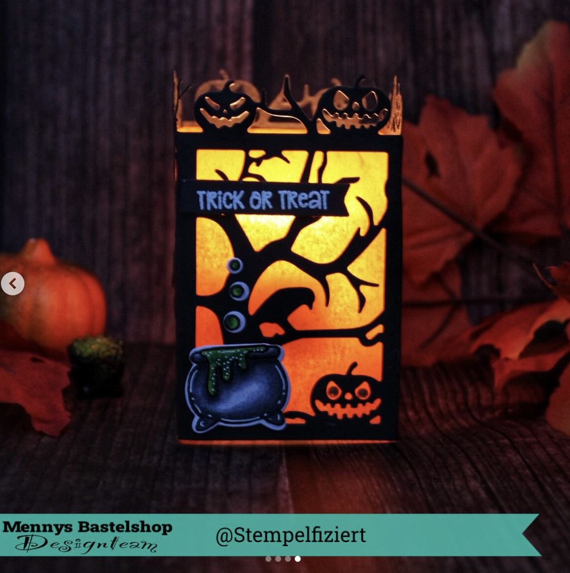 Bewitching Sunny Studio Stamp