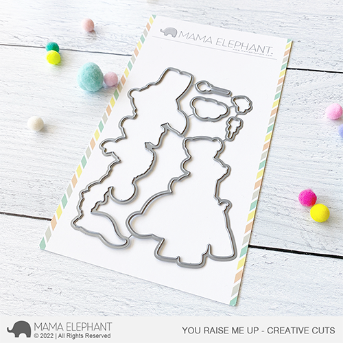 You Raise Me Up - Creative Cuts You Raise Me Up - Creative Cuts