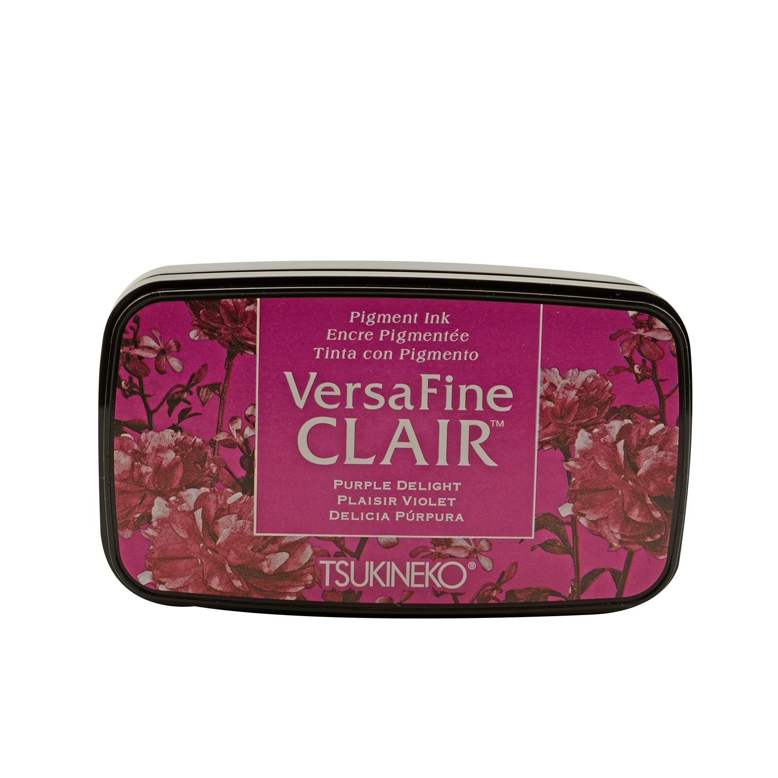 Purple Delight - VersaFine Clair