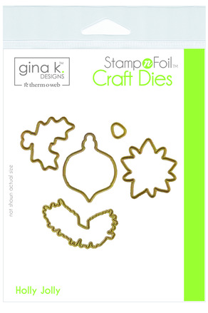 Holly Jolly - Dies Holly Jolly - Dies