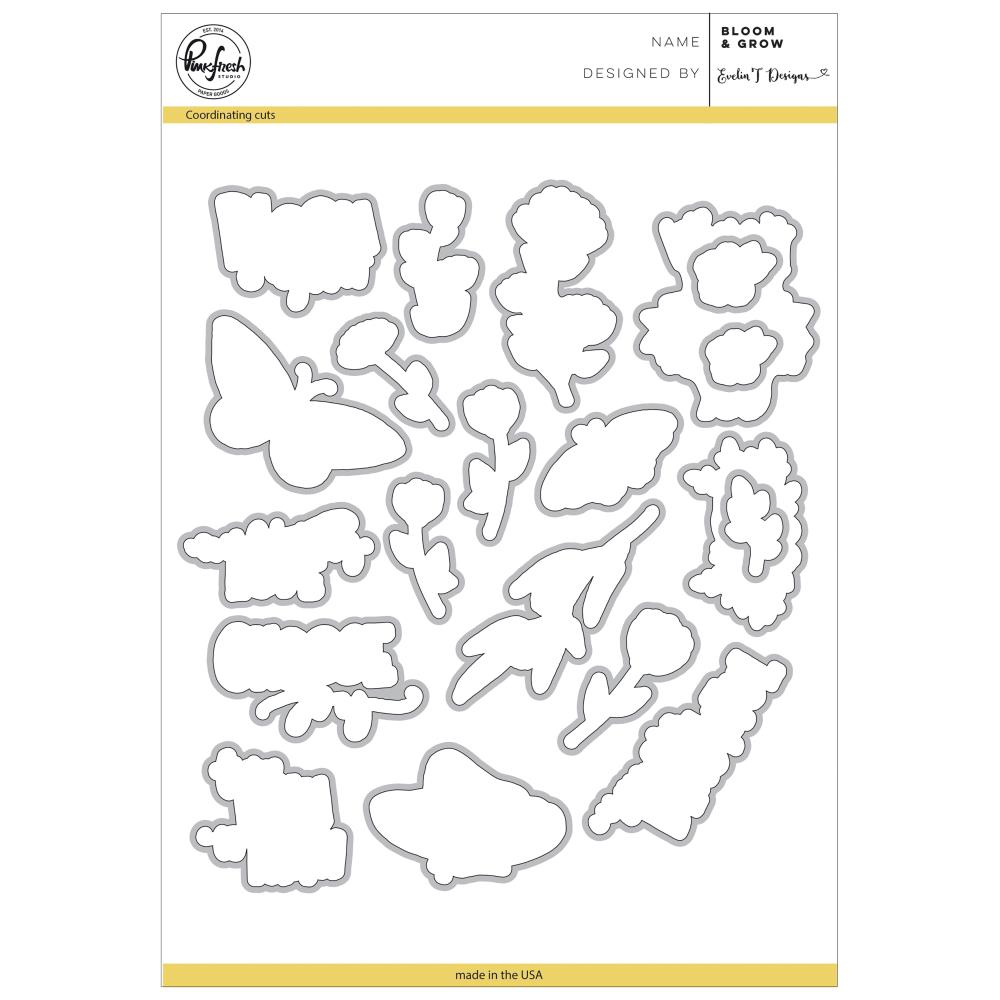 Bloom & Grow Bloom & Grow