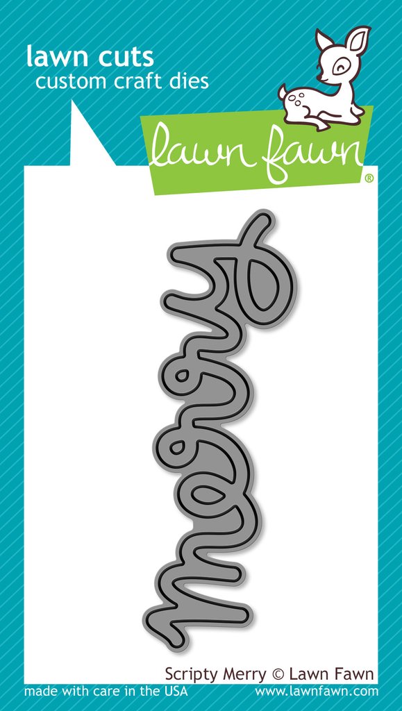 Scripty Merry- lawn cuts Scripty Merry- lawn cuts