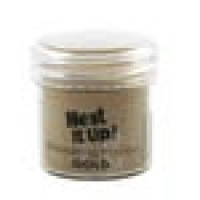 Gold - Embossing Powder Gold - Embossing Powder