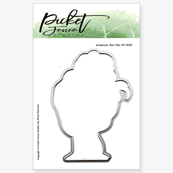 American Bun - Dies American Bun - Dies