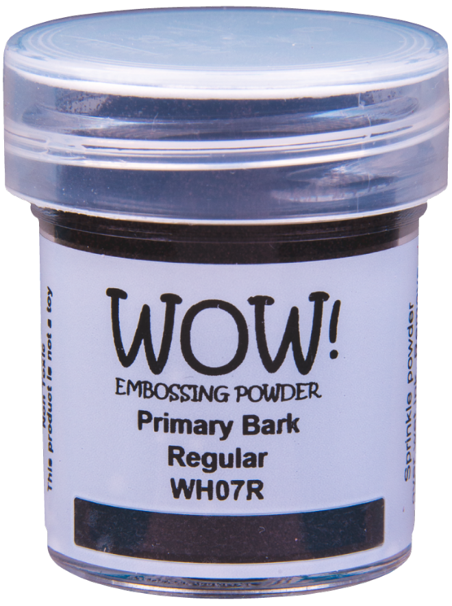 Bark - WOW - 15ml