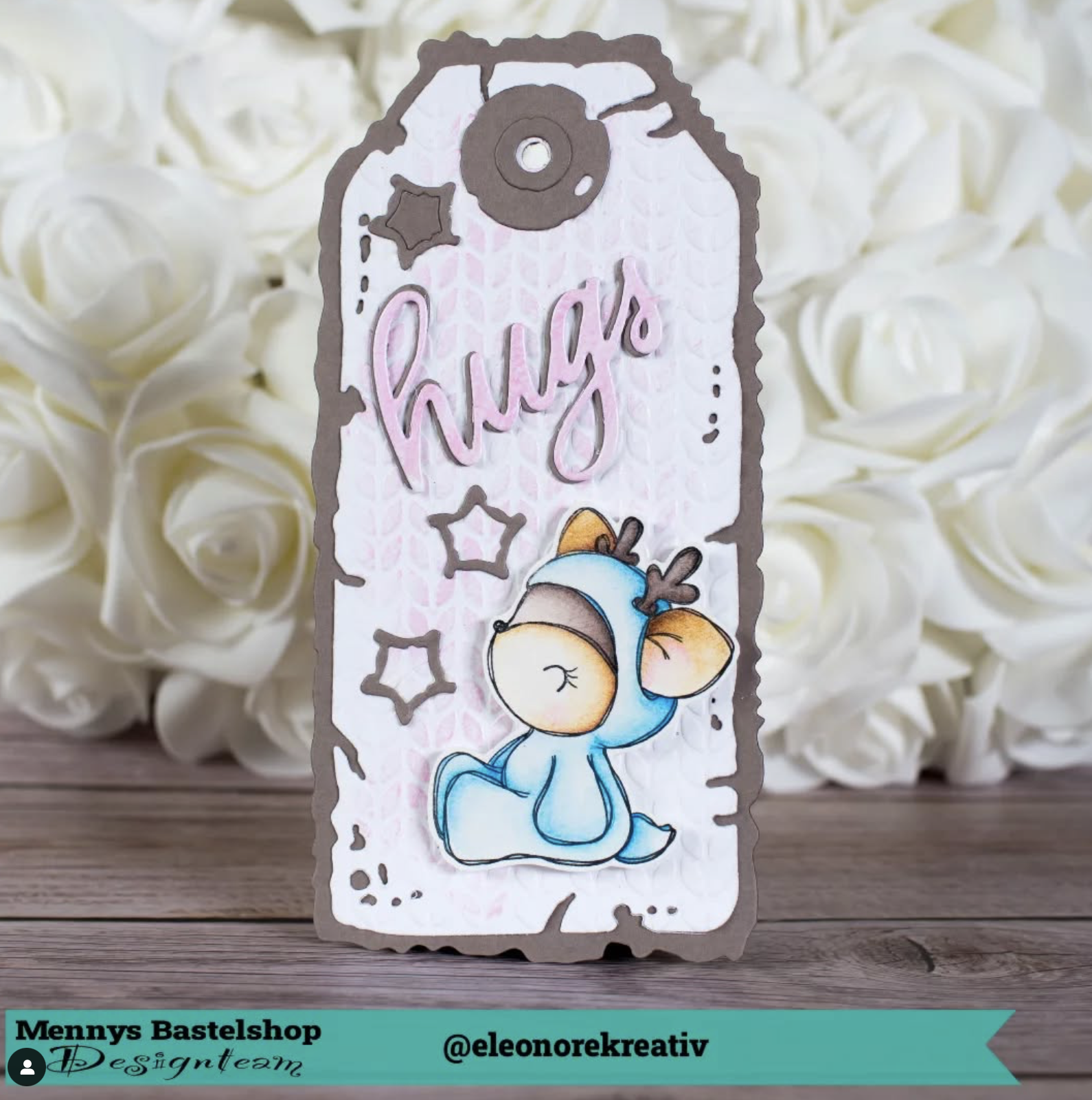 Taggletastic - #30 Taggletastic - #30