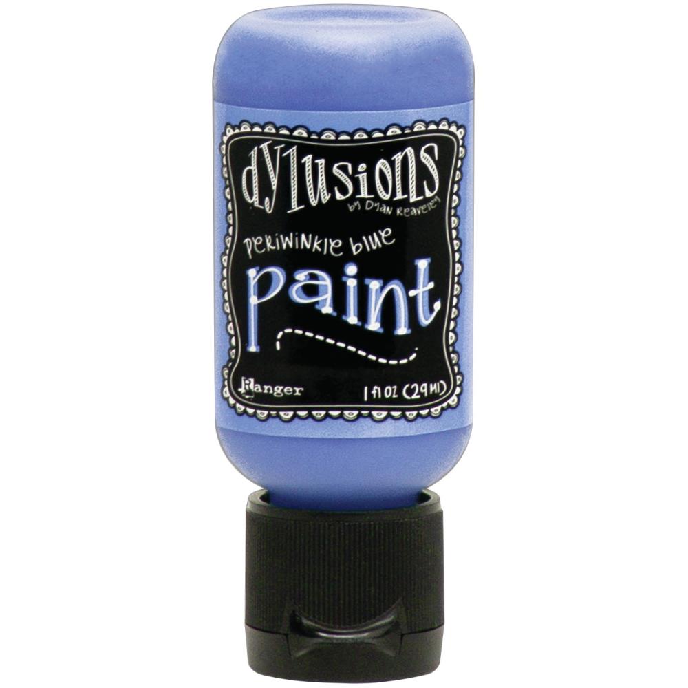 Periwinkle Blue