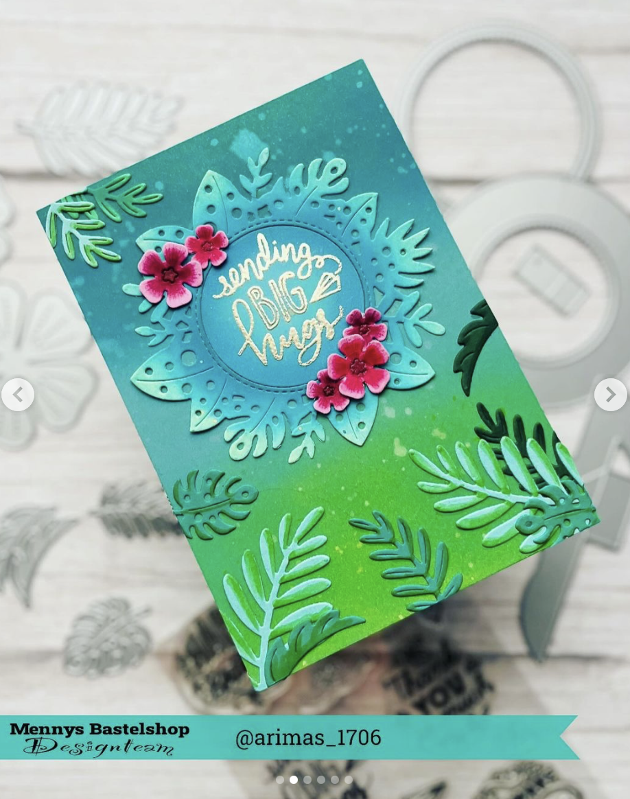 Swivel Surprise Swivel Surprise