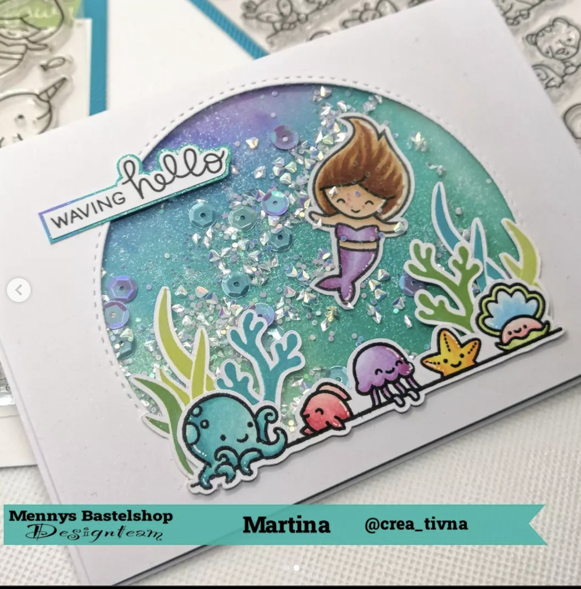 Schluss mit Winter! Schluss mit Winter!