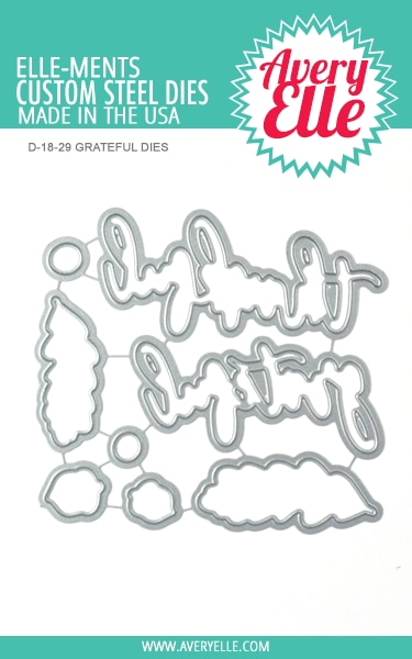 Grateful - Elle-ments