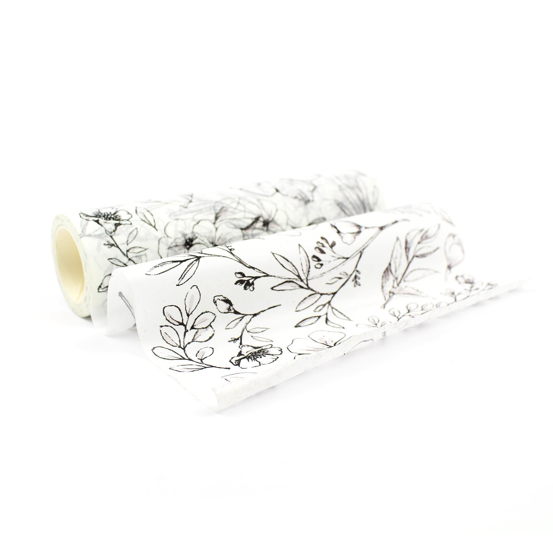 Botanical Rhapsody - Washi Tape - Altenew Botanical Rhapsody - Washi Tape - Altenew