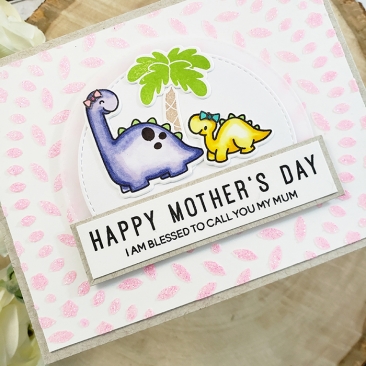 Special Day Sentiment Duos