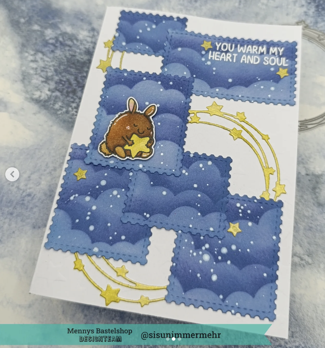 Monster Hugs Monster Hugs