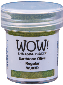 Olive - WOW - 15ml Olive - WOW - 15ml