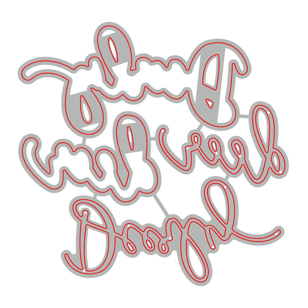 Deerly Loved - Honey Cuts