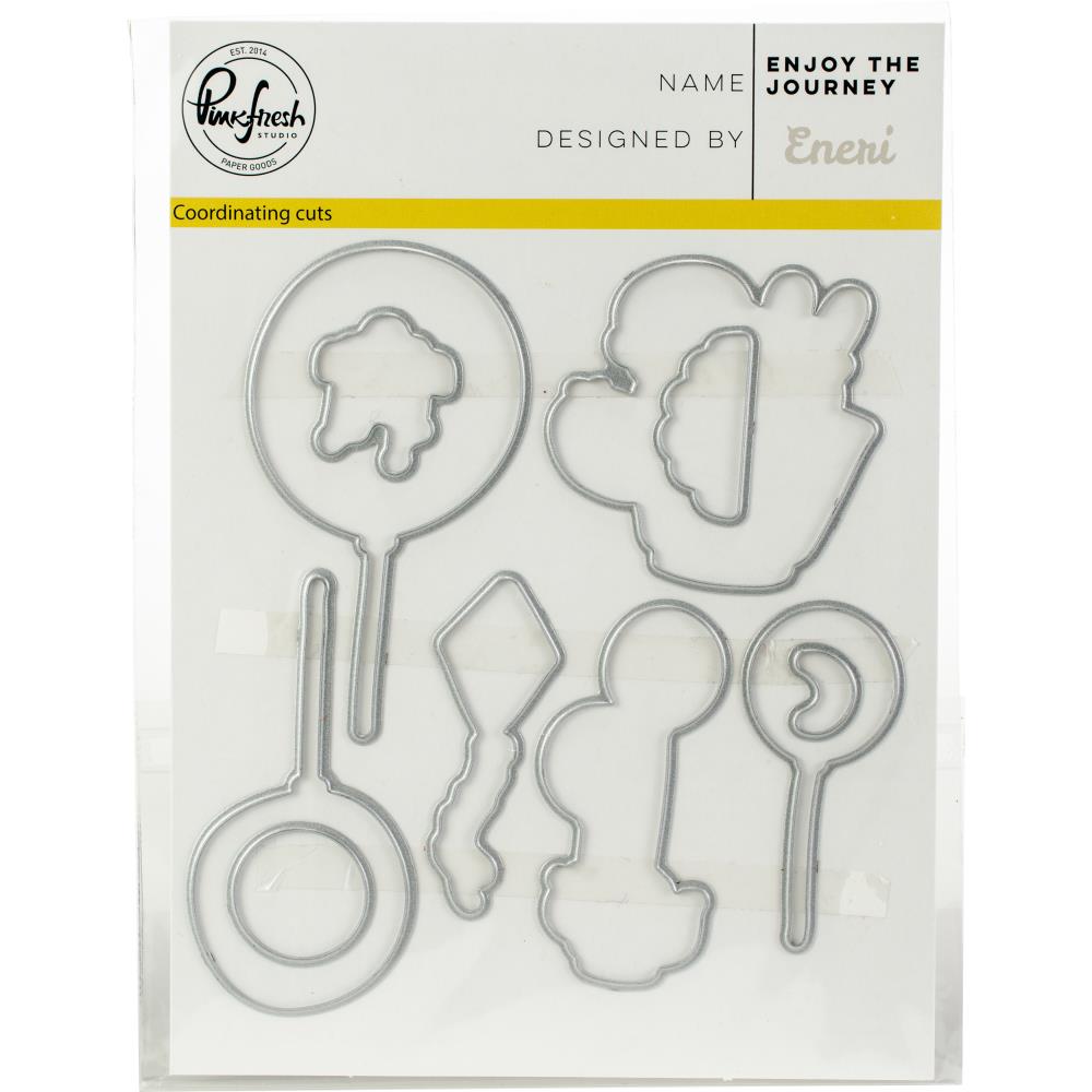 Enjoy The Journey Enjoy The Journey