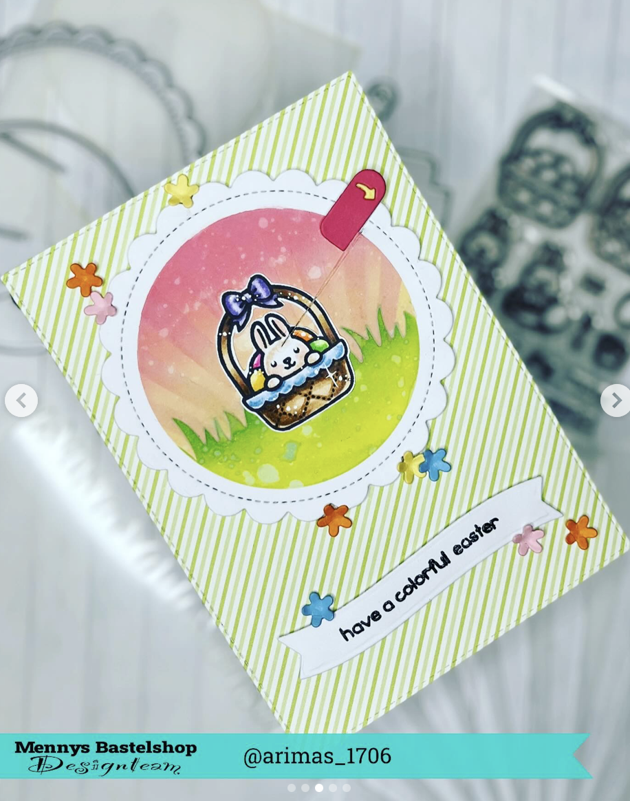 Give it a whirl Give it a whirl