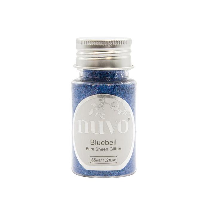 Bluebell Glitter - Glitter