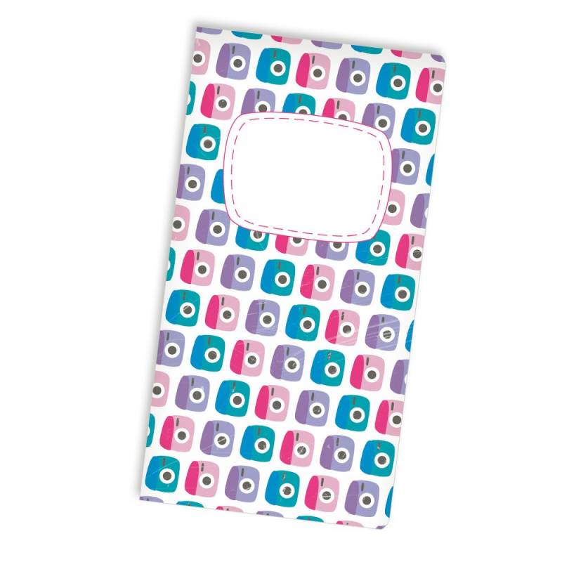 Girl Gang - Travel Journal