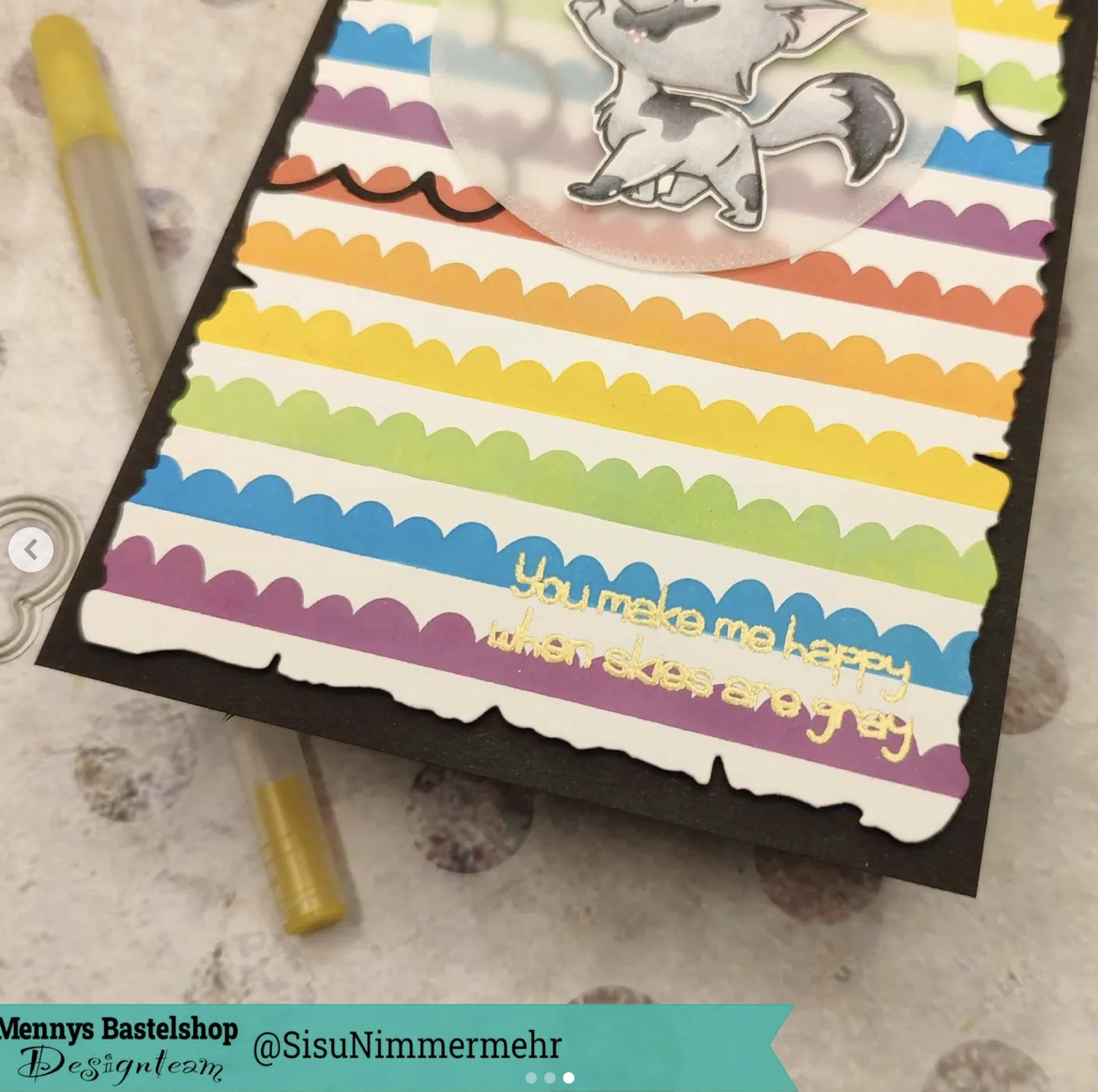 Spring Critters CC Designs