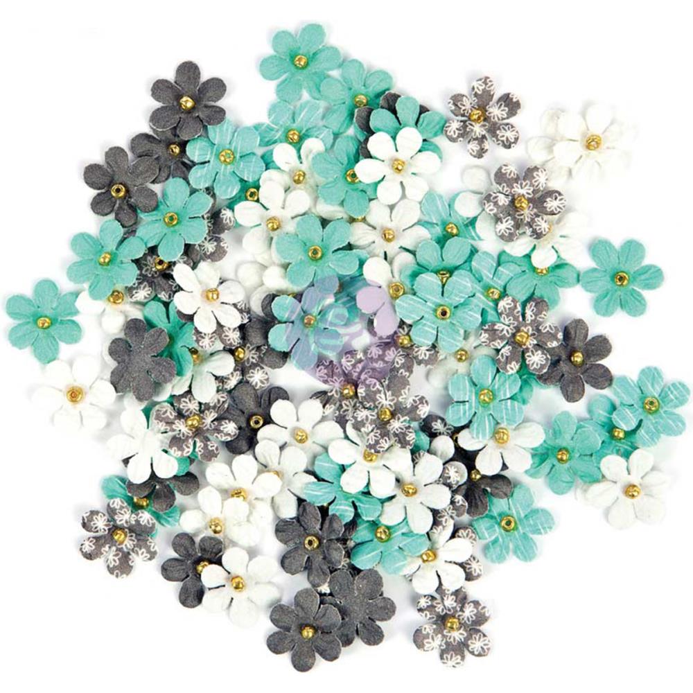 Flowers Water Flowers